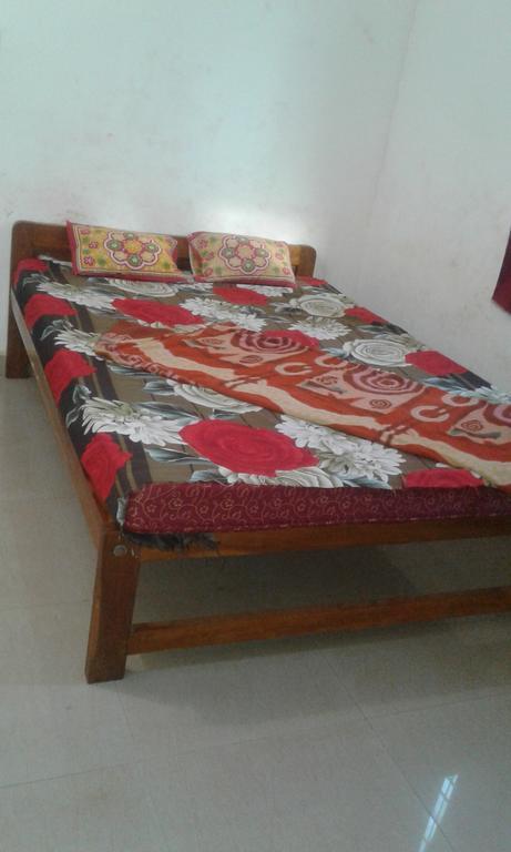 Shanti Guest House Arambol Exterior photo