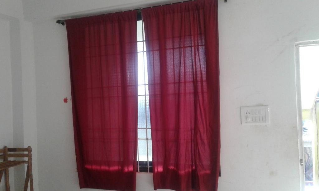Shanti Guest House Arambol Exterior photo